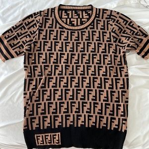Fendi Shirt